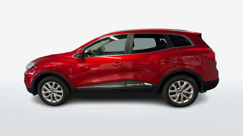 Renault Kadjar usata a Treviso (3)