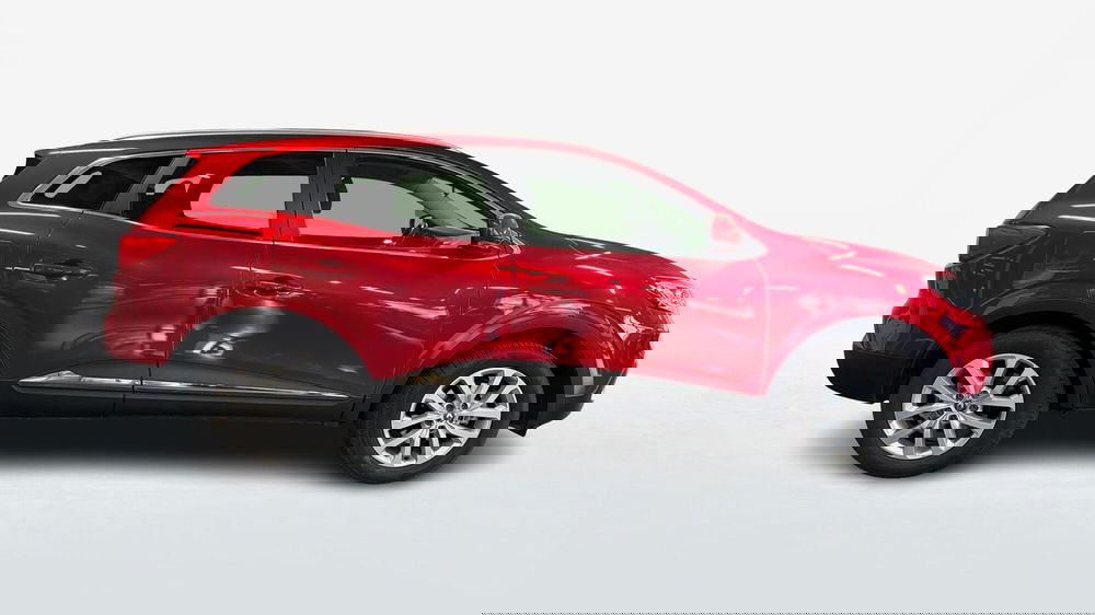 Renault Kadjar usata a Treviso (4)