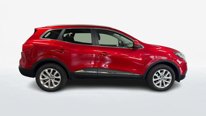 Renault Kadjar usata a Treviso (4)