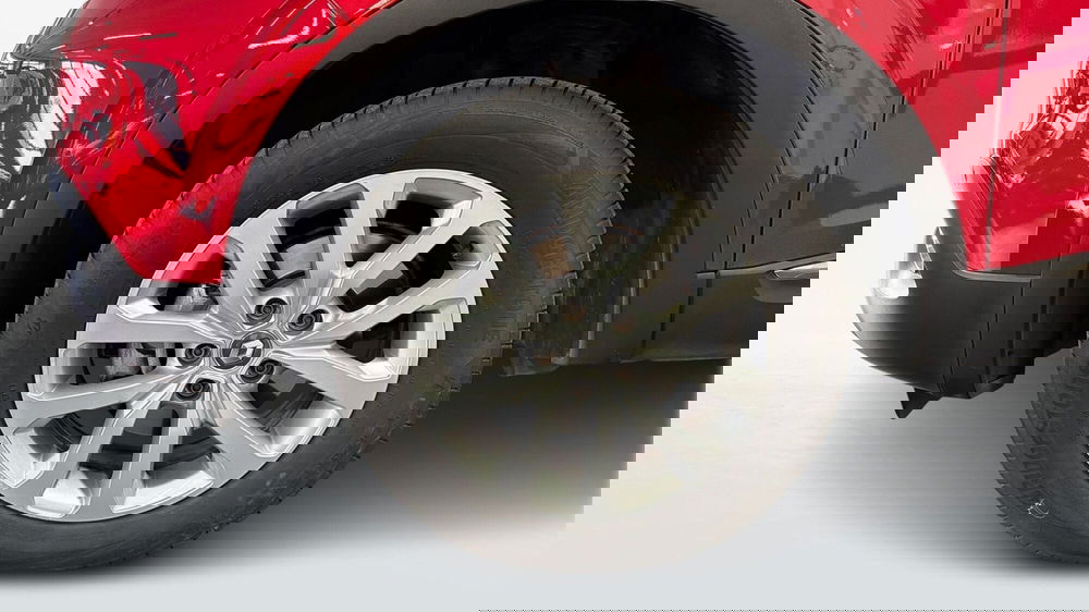 Renault Kadjar usata a Treviso (6)