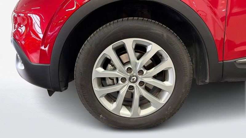 Renault Kadjar usata a Treviso (6)
