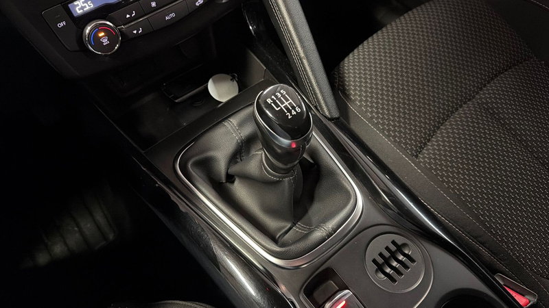 Renault Kadjar usata a Treviso (7)