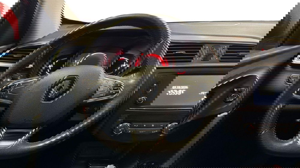 Renault Kadjar usata a Treviso (8)