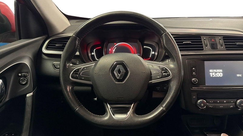 Renault Kadjar usata a Treviso (8)