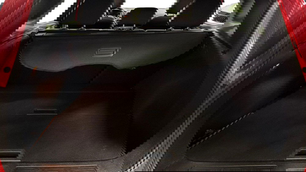 Renault Kadjar usata a Treviso (9)