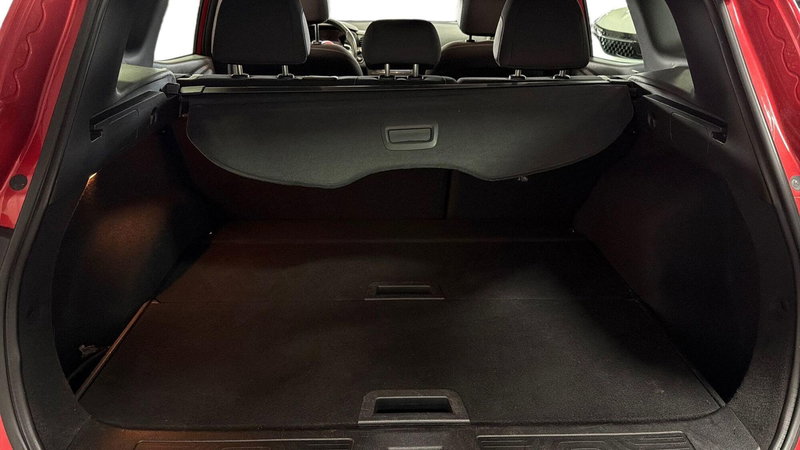 Renault Kadjar usata a Treviso (9)