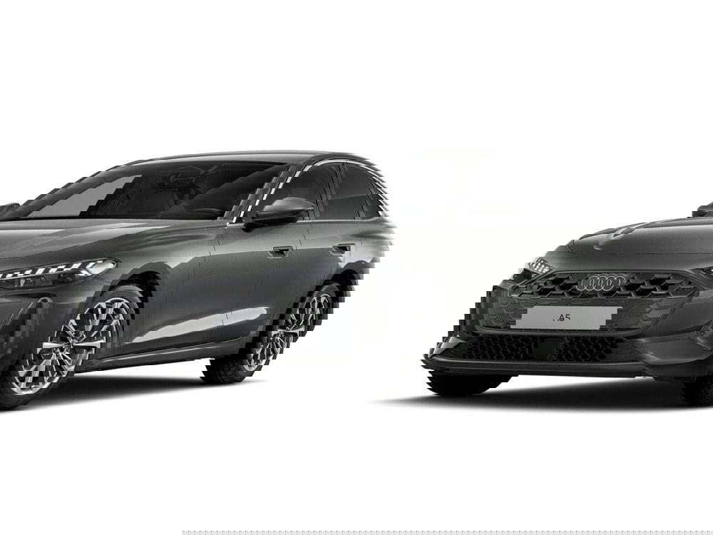 Audi A5 Sportback usata a Alessandria