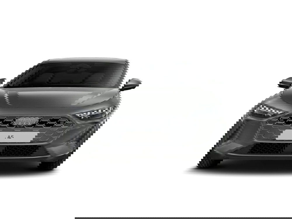 Audi A5 Sportback usata a Alessandria (2)