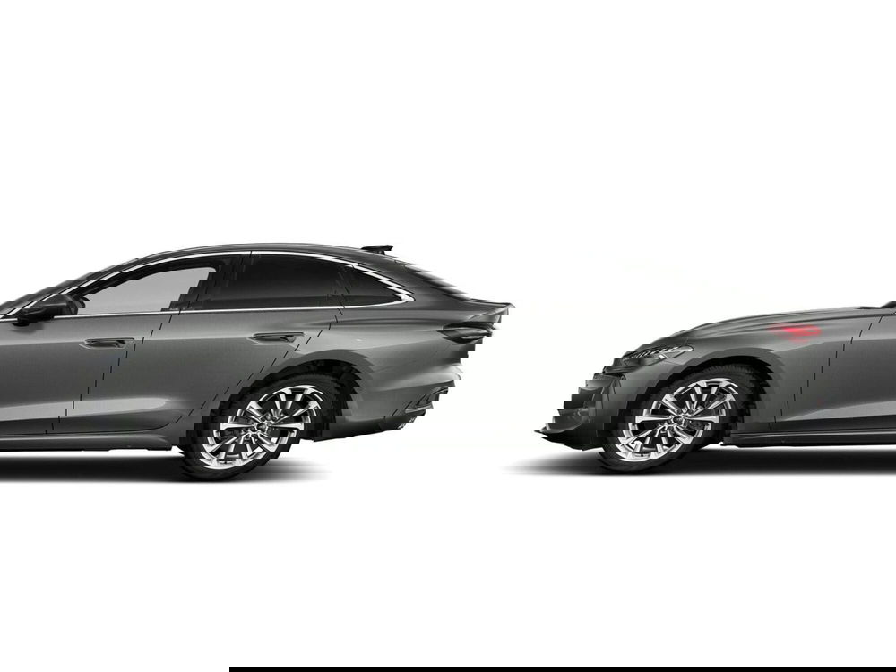 Audi A5 Sportback usata a Alessandria (3)