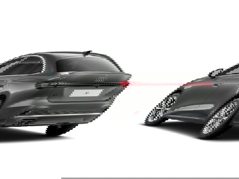 Audi A5 Sportback usata a Alessandria (4)