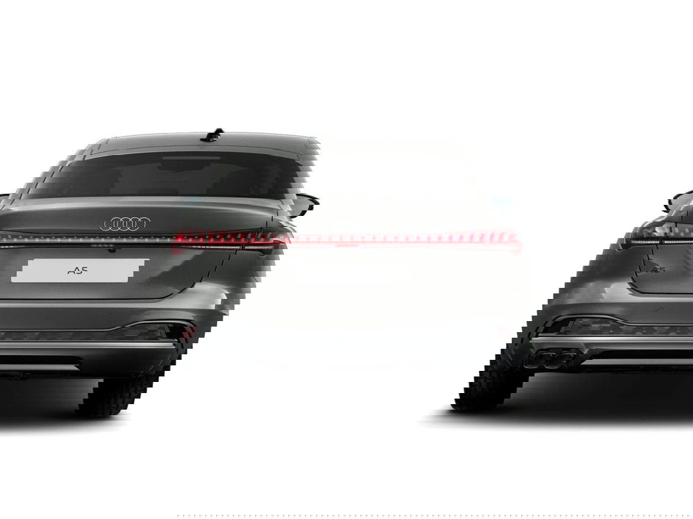 Audi A5 Sportback usata a Alessandria (5)