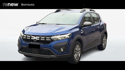Dacia Sandero Stepway 1.0 TCe 90 CV Comfort del 2023 usata a Montebelluna
