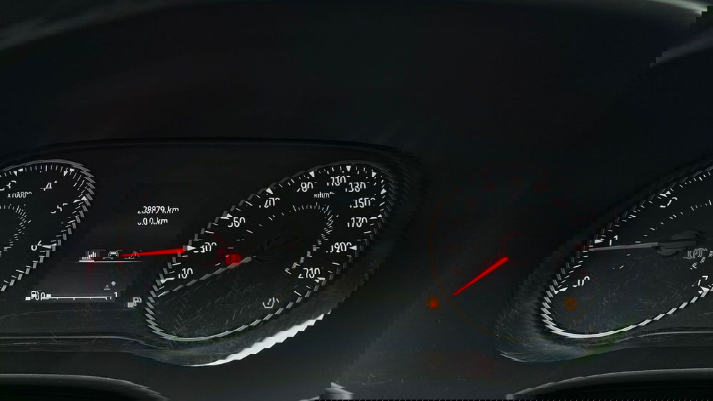 Dacia Sandero usata a Treviso (12)