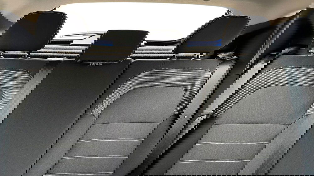 Dacia Sandero usata a Treviso (14)