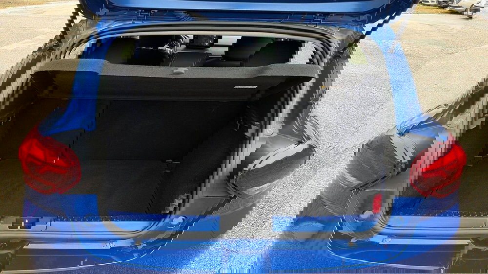 Dacia Sandero usata a Treviso (15)