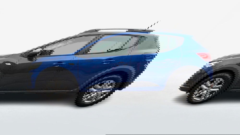 Dacia Sandero usata a Treviso (2)