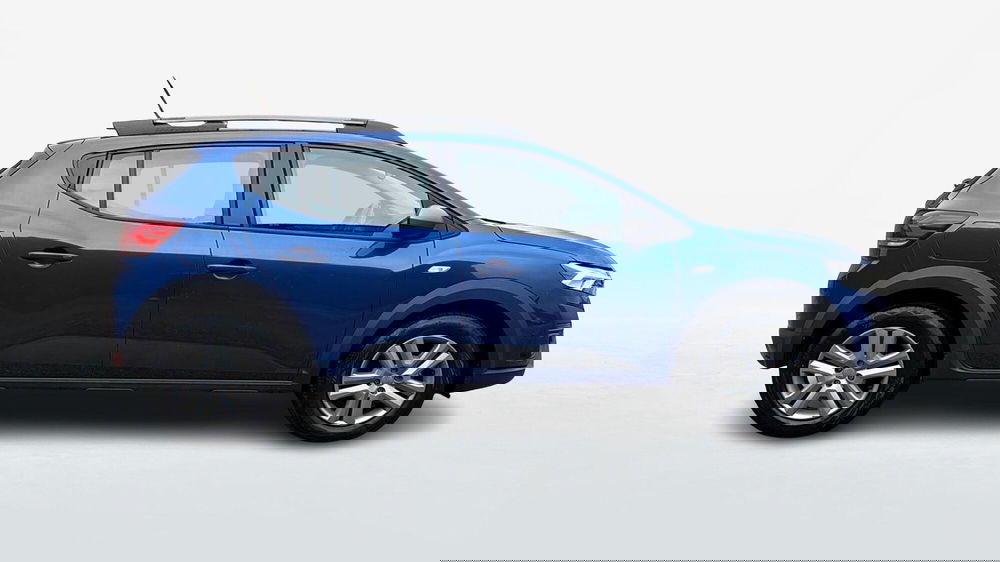 Dacia Sandero usata a Treviso (4)