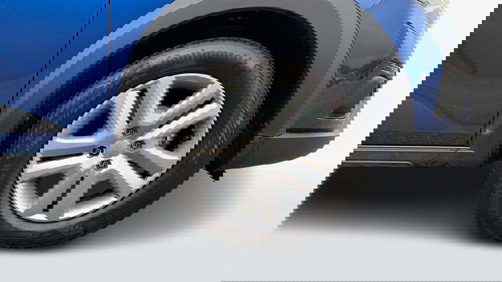 Dacia Sandero usata a Treviso (5)