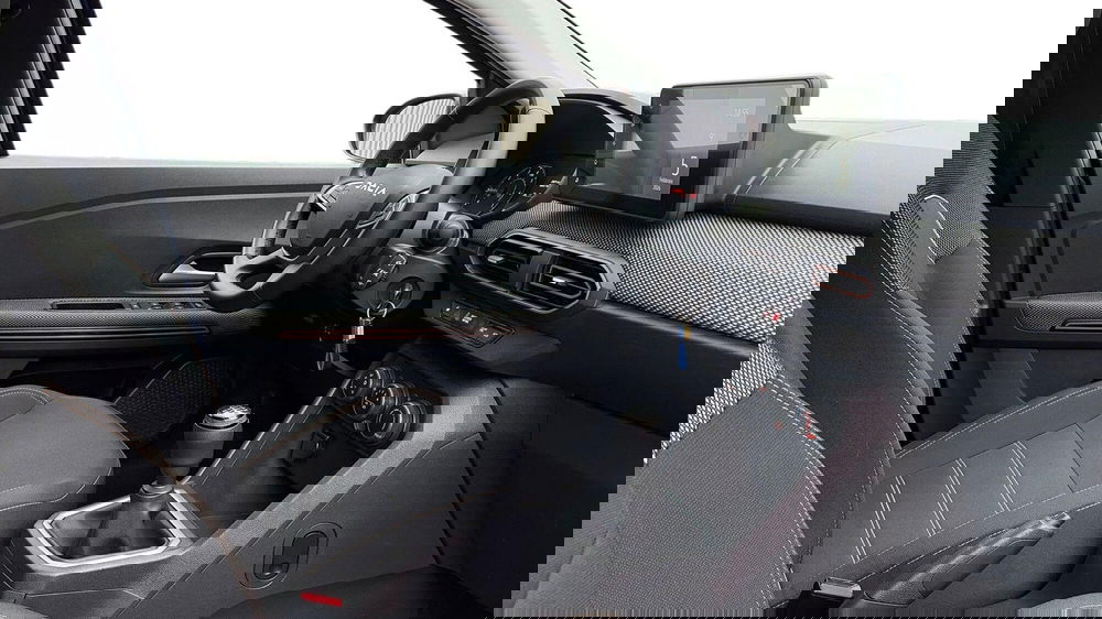 Dacia Sandero usata a Treviso (6)