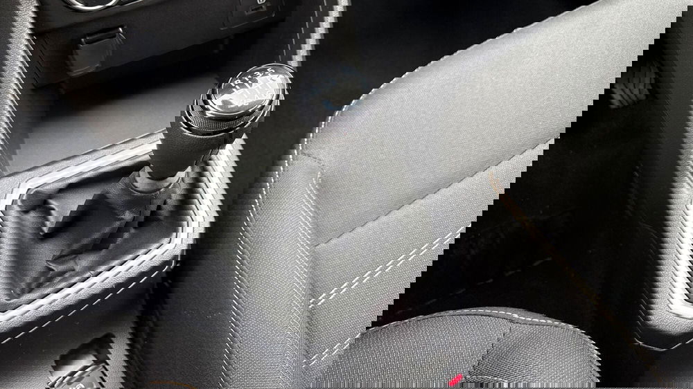 Dacia Sandero usata a Treviso (10)