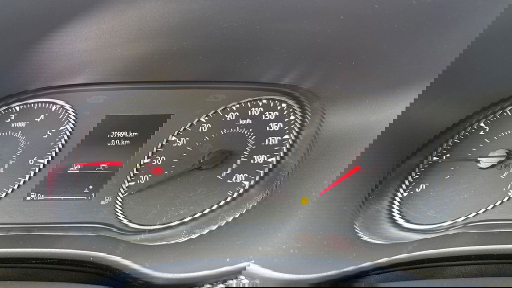 Dacia Sandero usata a Treviso (12)