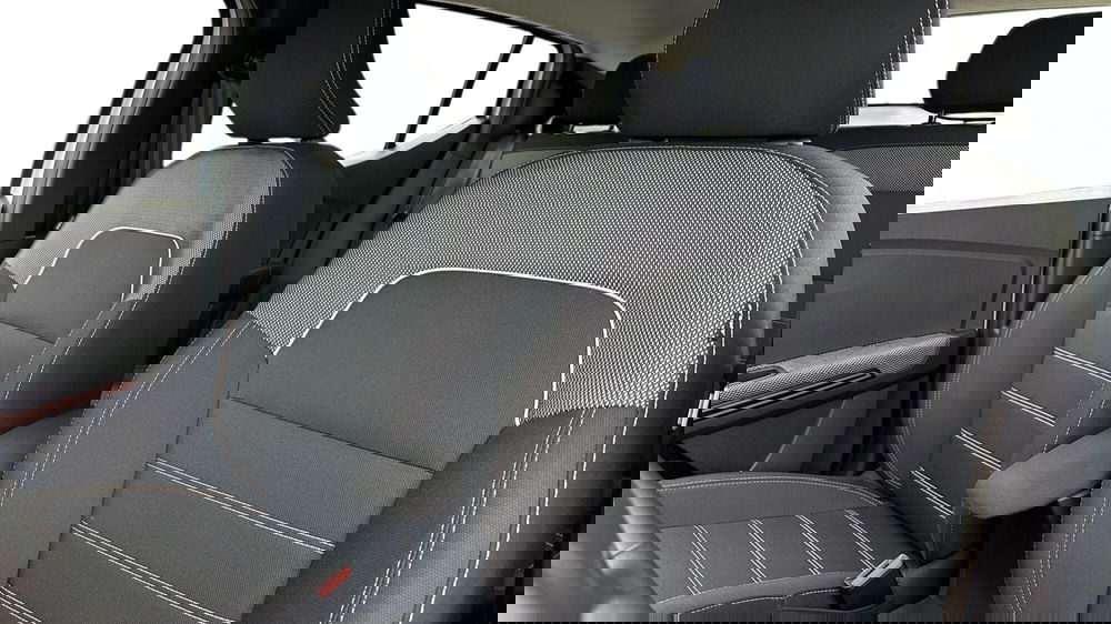 Dacia Sandero usata a Treviso (14)