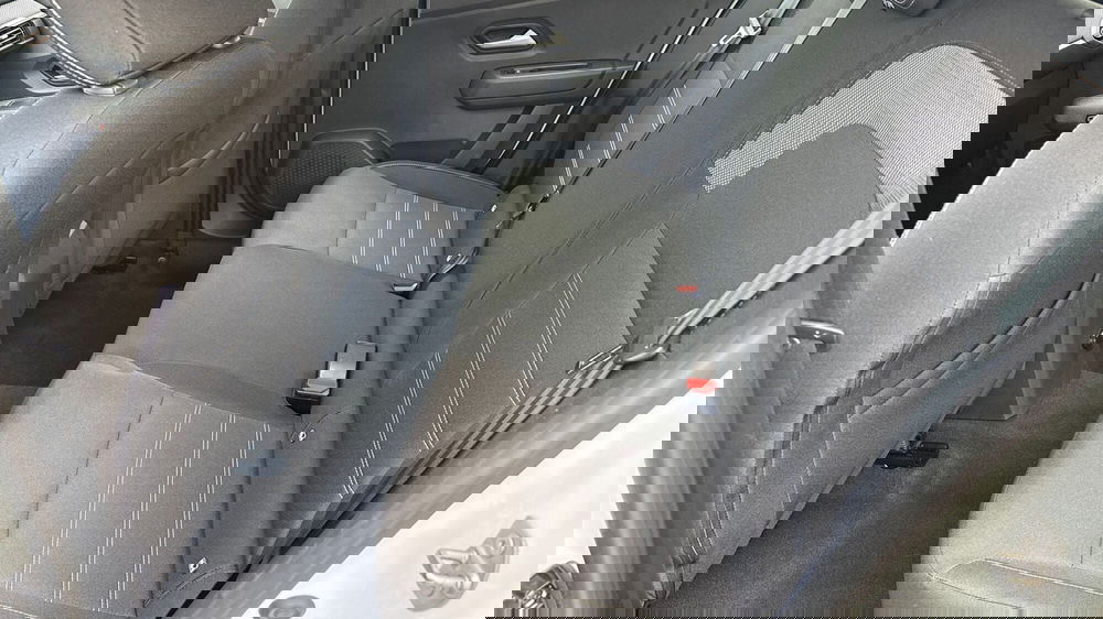 Dacia Sandero usata a Treviso (15)