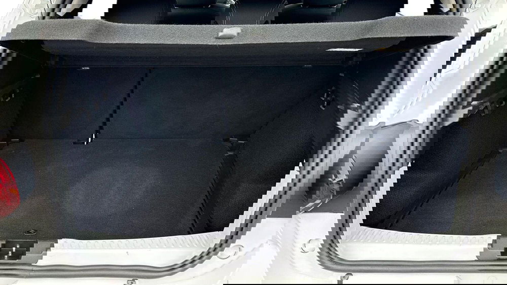 Dacia Sandero usata a Treviso (16)