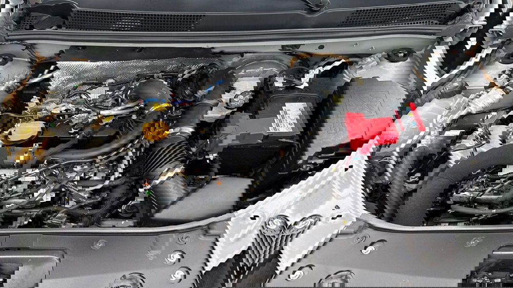 Dacia Sandero usata a Treviso (17)