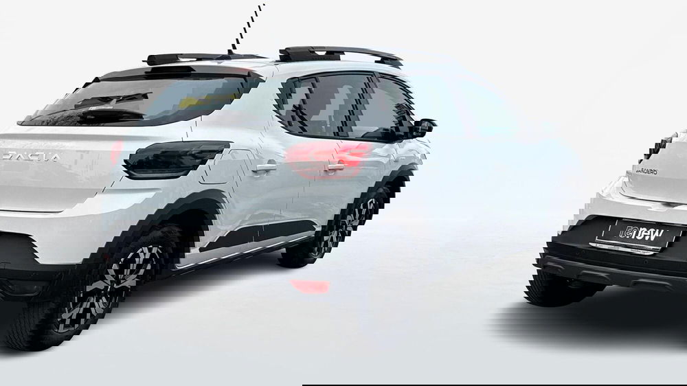 Dacia Sandero usata a Treviso (2)