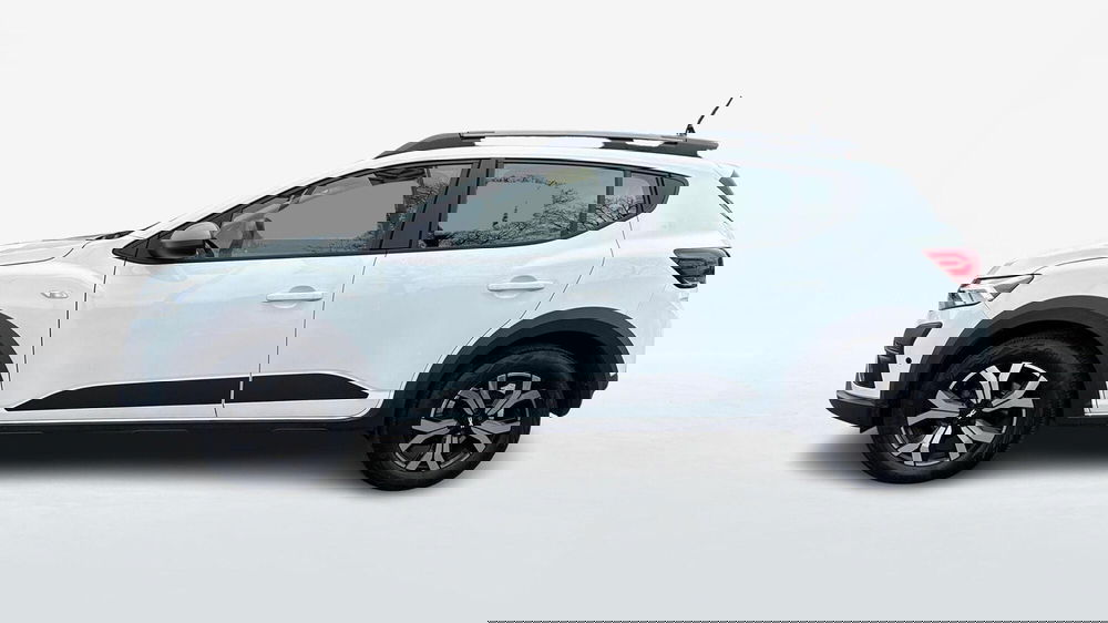 Dacia Sandero usata a Treviso (3)