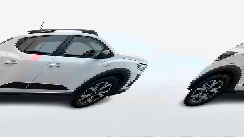 Dacia Sandero usata a Treviso (4)