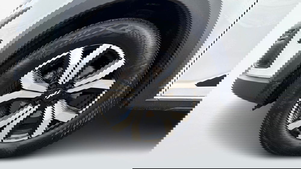 Dacia Sandero usata a Treviso (5)