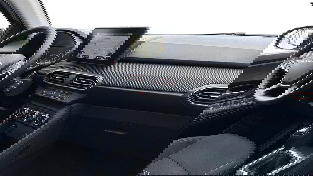 Dacia Sandero usata a Treviso (6)