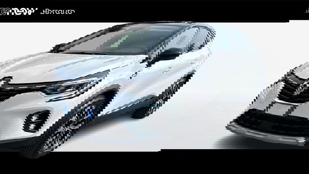 Renault Captur usata a Treviso