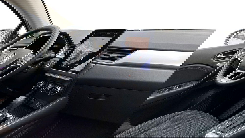 Renault Captur usata a Treviso (10)