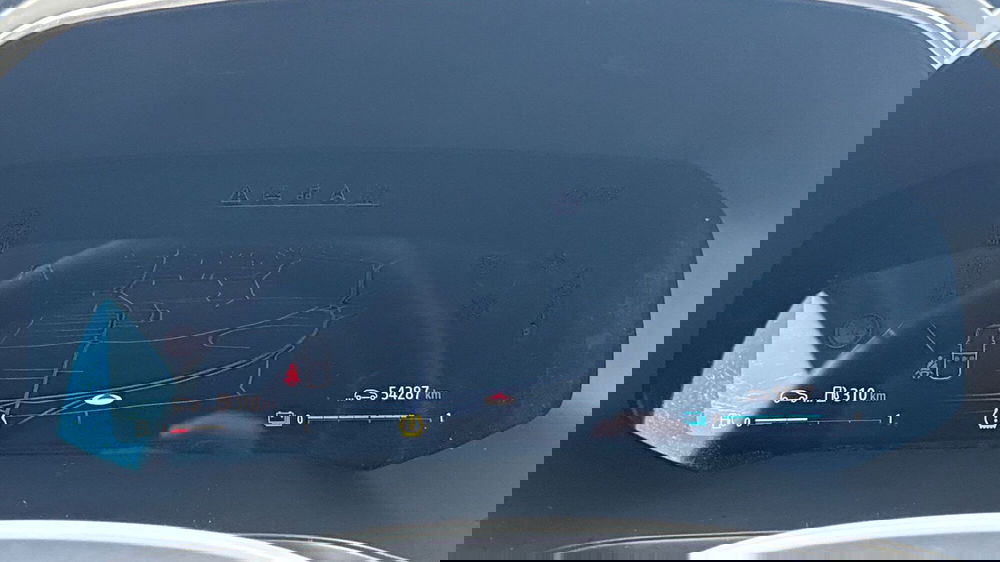 Renault Captur usata a Treviso (11)