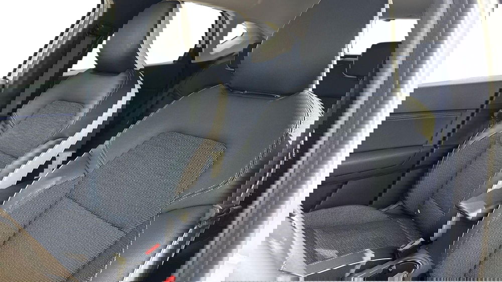 Renault Captur usata a Treviso (13)