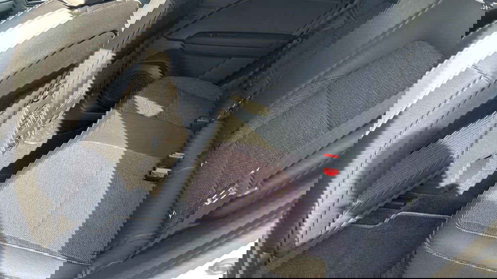 Renault Captur usata a Treviso (14)