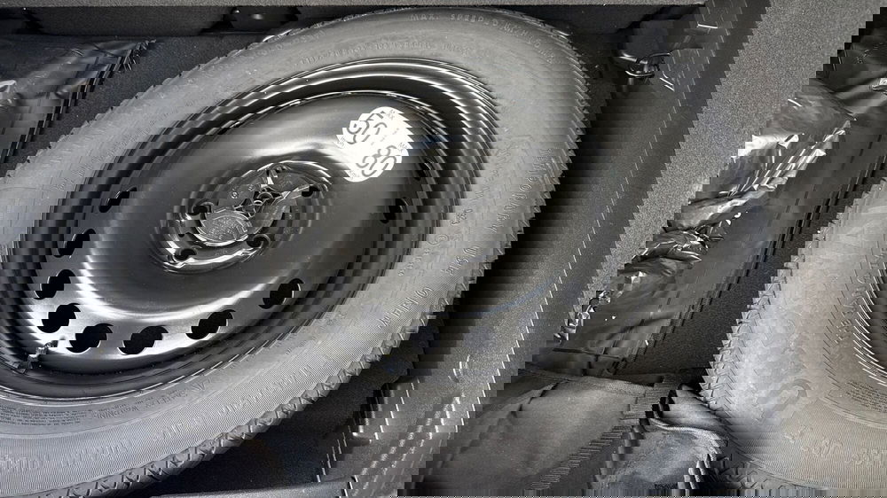 Renault Captur usata a Treviso (16)