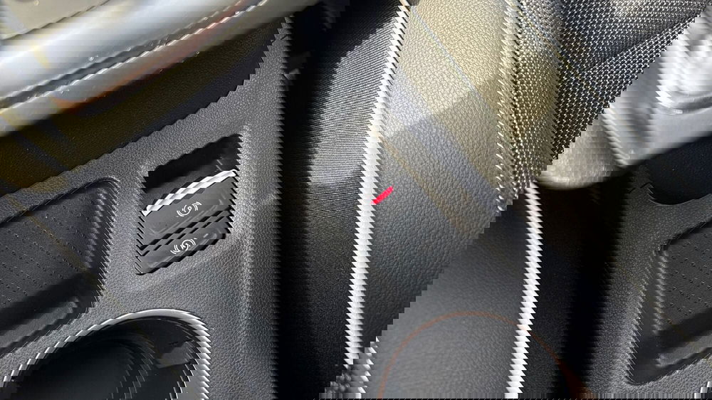 Renault Captur usata a Treviso (17)