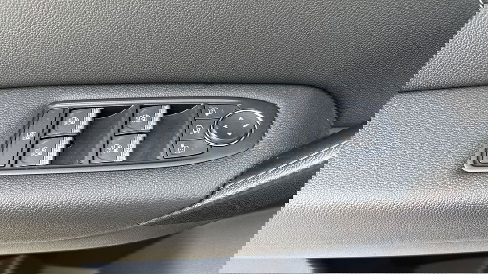 Renault Captur usata a Treviso (20)