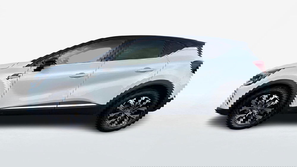 Renault Captur usata a Treviso (3)