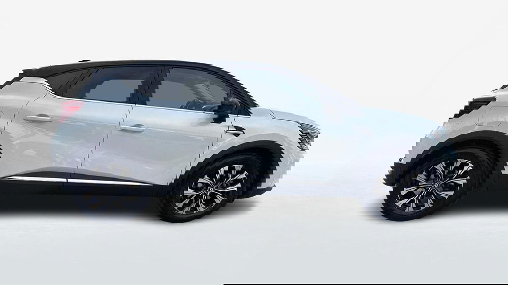 Renault Captur usata a Treviso (4)