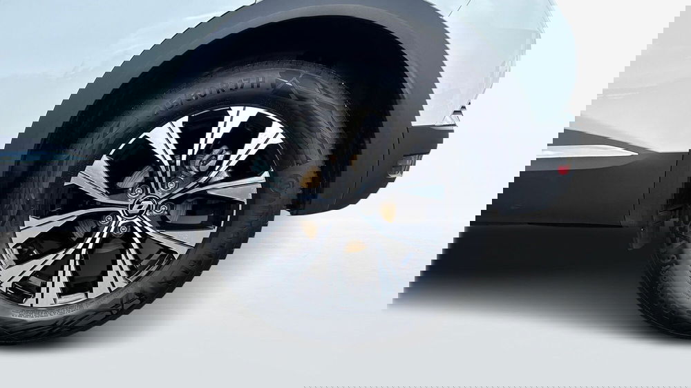 Renault Captur usata a Treviso (5)