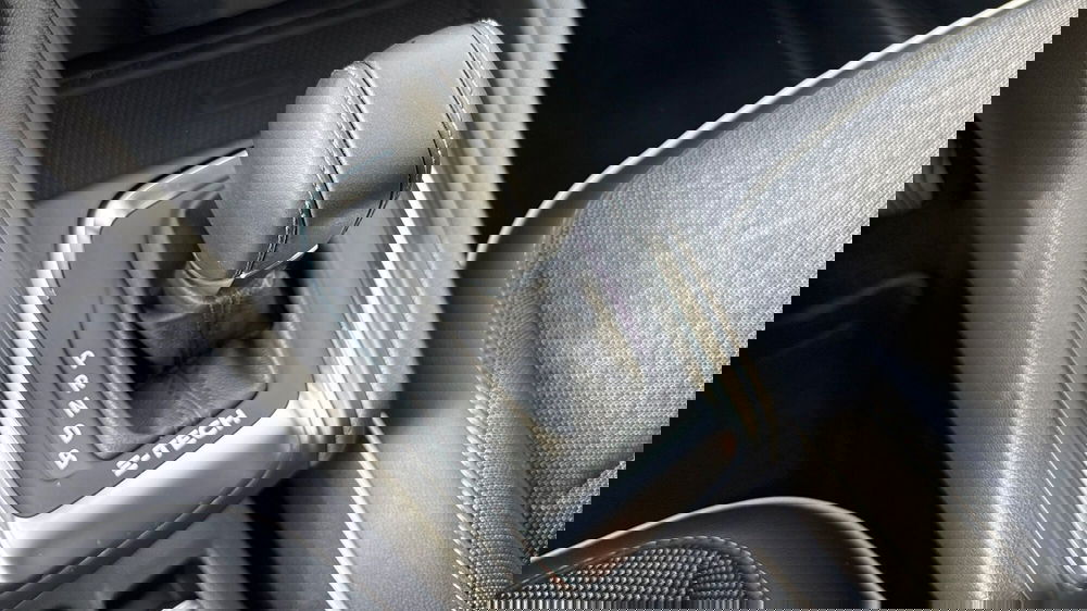 Renault Captur usata a Treviso (8)