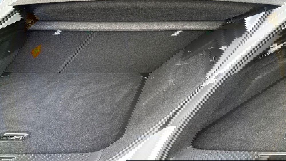 Renault Captur usata a Treviso (9)