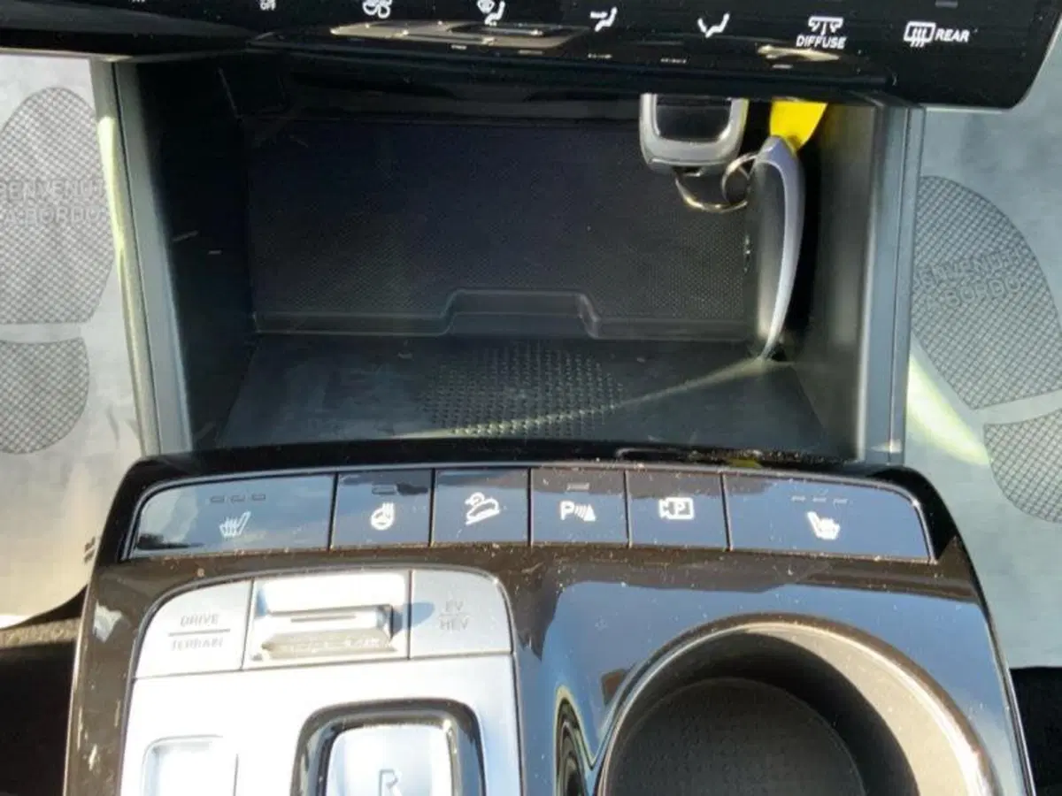 Hyundai Tucson usata a Perugia (15)