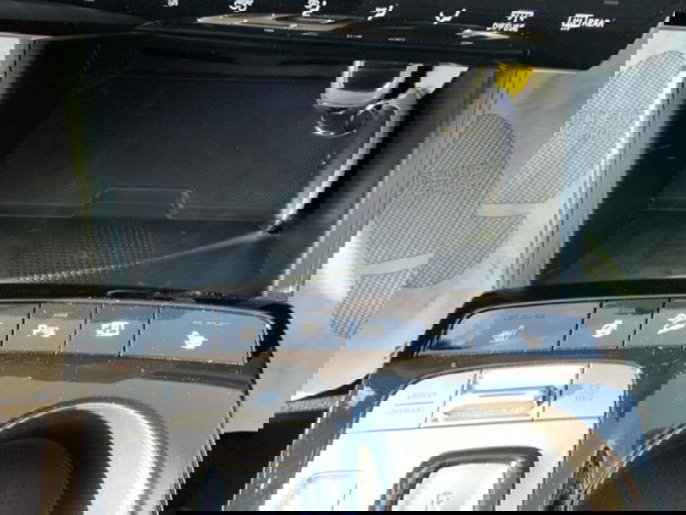 Hyundai Tucson usata a Perugia (15)