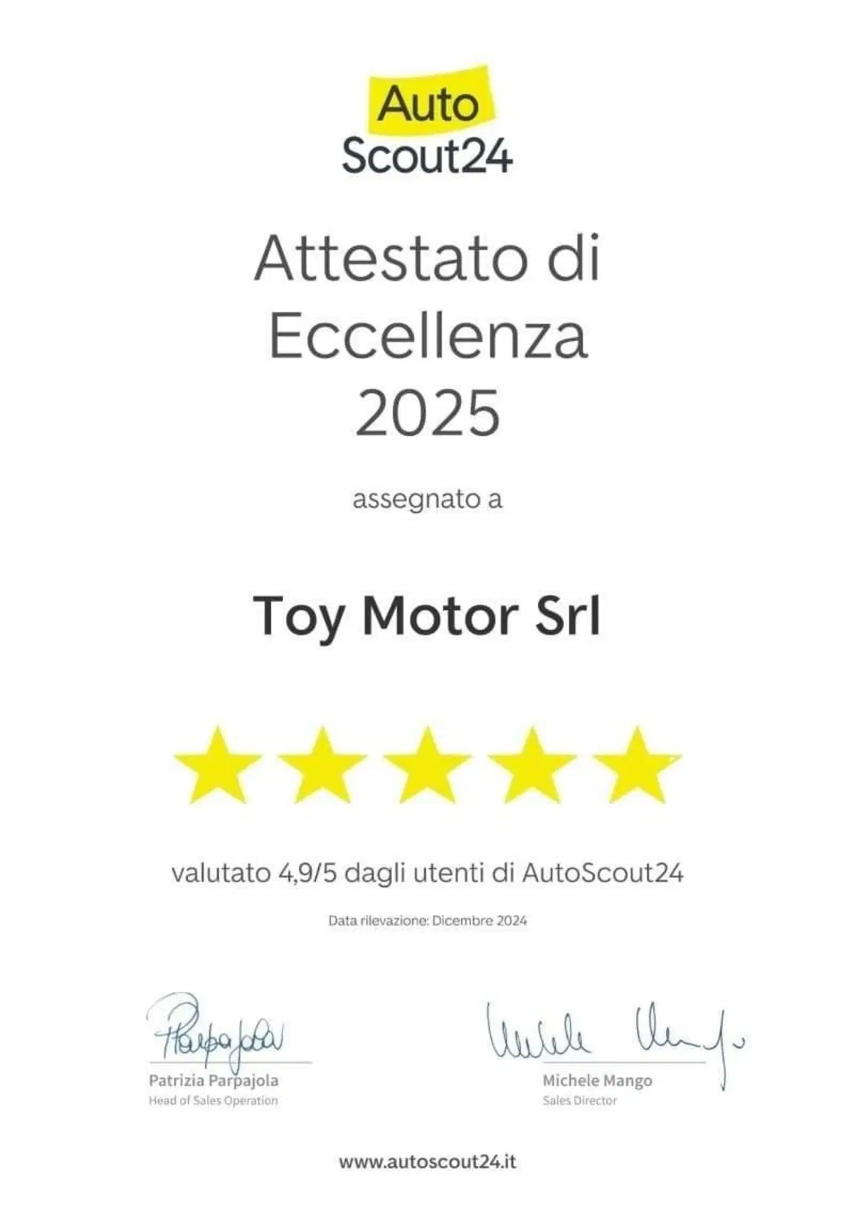 Hyundai Tucson usata a Perugia (3)